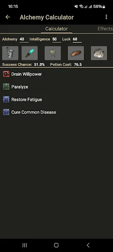 Download Morrowind Helper – Panduan Game RPG Offline Terbaik - Screenshot 7