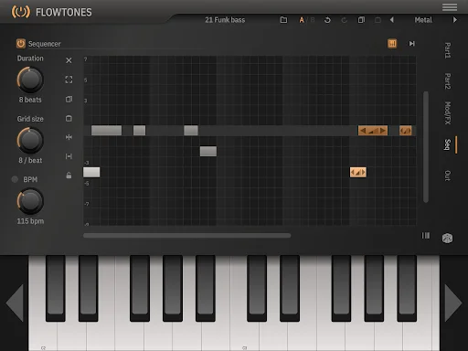 Download Flowtones Terbaru – Synthesizer Analog Virtual Terbaik - Screenshot 17