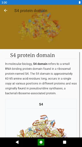 Download Genetics Terbaru – Belajar Biologi & DNA Lebih Mudah - Screenshot 3