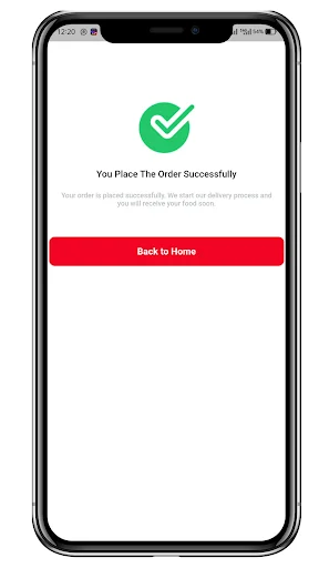 Download FoodKakaa Terbaru – Pesan Makanan Enak Cepat Sampai - Screenshot 6