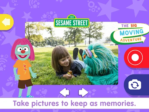 Download The Big Moving Adventure Terbaru – Game Edukasi Anak - Screenshot 19
