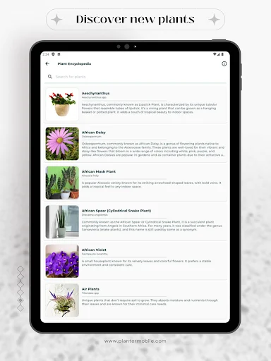 Download Planter – Plant Doctor & ID Terbaru: Solusi Tanaman Anda - Screenshot 18