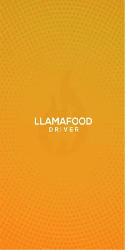 Download Llamafood Driver Terbaru – Optimasi Rute Pengiriman Anda - Screenshot 1