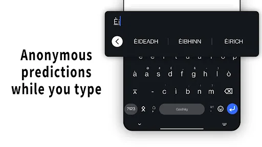 Download Runic Keyboard Terbaru – Ketik Runic Elder & Younger Futhark - Screenshot 5