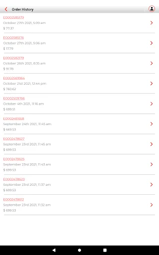 Download RedPocket Terbaru – Paket Data 5G Murah & Hemat - Screenshot 16