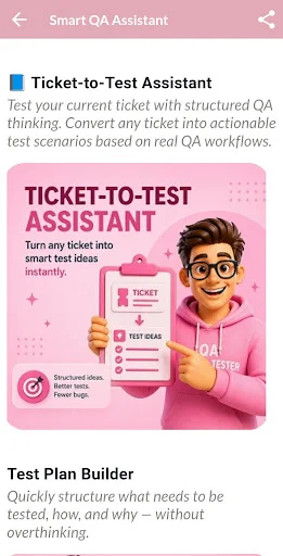 Download Software Testing Guide Pro – Panduan Uji Perangkat Lunak - Screenshot 8