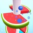 Download Helix Fruit Jump Arcade Terbaru – Game Seru Gratis