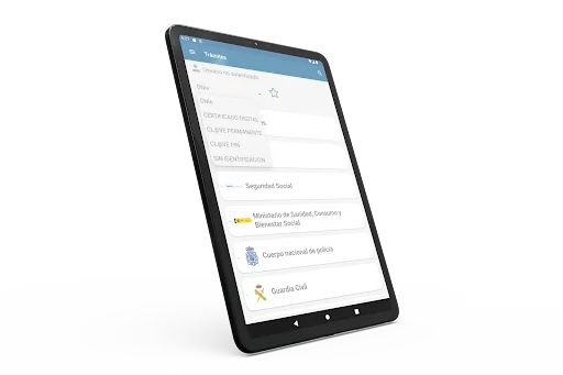 Download Tr@mite Terbaru – Selesaikan Dokumen & Tanda Tangan Digital - Screenshot 12