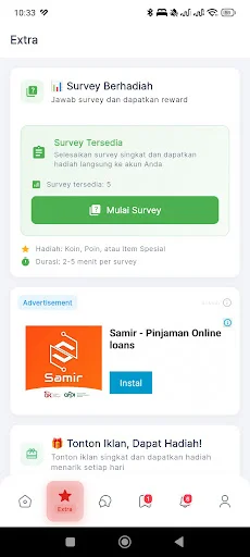 Download Gudang Tugas APK Terbaru – Hasilkan Uang Tambahan Mudah - Screenshot 18