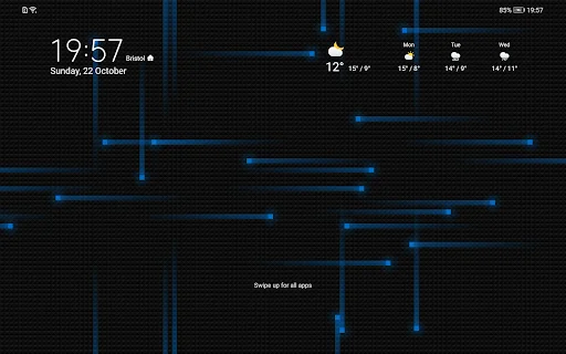 Download Nexus Revamped Terbaru – Wallpaper Live Kustomisasi - Screenshot 12