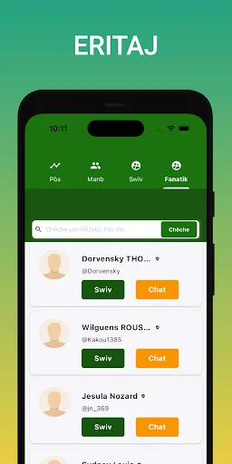 Download Bous Echanj Terbaru – Solusi Kartu Virtual Terpercaya - Screenshot 5