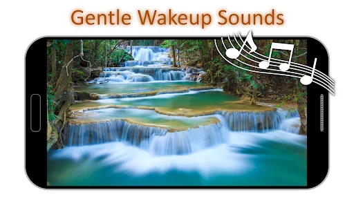 Download Gentle Wakeup Terbaru – Alarm Cahaya Alami Gratis - Screenshot 1