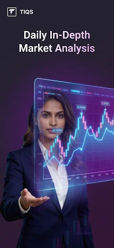 Download Tiqs: Trade in Stock & Options – Investasi Mulai Rp100 - Screenshot 7