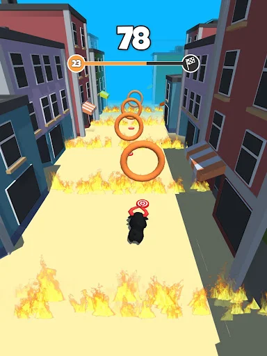 Download Angry Bull APK Terbaru – Game Santai Paling Seru - Screenshot 15