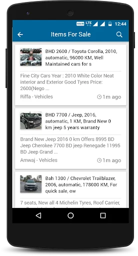 Download Expatriates.com Terbaru – Komunitas Ekspatriat Terpercaya - Screenshot 4