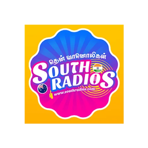 Download Southradios Tamil FM Radio HD – Kualitas Audio Terbaik