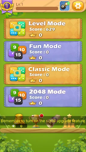 Download Dice Pop: Merge Puzzle Terbaru – Game Teka-teki Seru - Screenshot 23