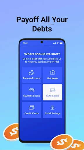 Download Changed: Debt Payoff Manager – Kelola Utang Lebih Cepat - Screenshot 20