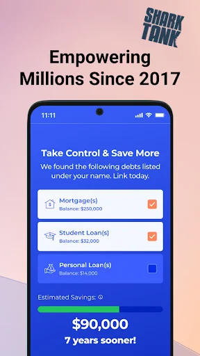 Download Changed: Debt Payoff Manager – Kelola Utang Lebih Cepat - Screenshot 3