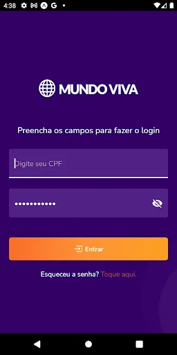 Download VIVA Eventos Terbaru – Pantau Dana Wisuda Anda - Screenshot 1