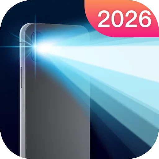 Download Flashlight Terbaru – Senter Paling Terang & Gratis