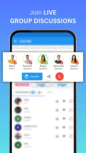 Download Ace Fluency Terbaru – Latih Percakapan Bahasa Inggris - Screenshot 4