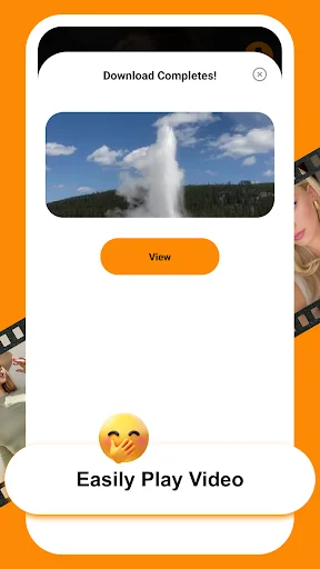Download Fast Download Pro Terbaru – Unduh Video Cepat & Aman - Screenshot 3
