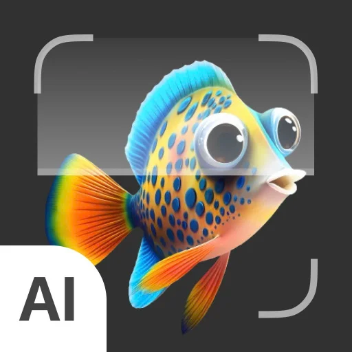 Unduh Fish Identifier APK – Identifikasi Spesies Ikan Instan