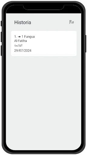 Download Swahili Quran APK Terbaru – Terjemahan Lengkap Gratis - Screenshot 30