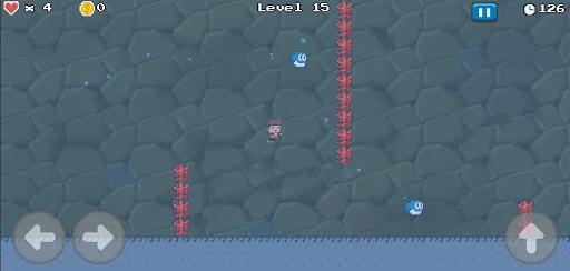 Download Super Sam’s World – Game Petualangan Seru Terbaru - Screenshot 14