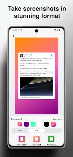 Download Tweet Saver Terbaru – Simpan Video & Thread X Gratis - Screenshot 11