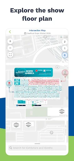 Download Seafood Expo Global Terbaru – Panduan Acara Resmi - Screenshot 11