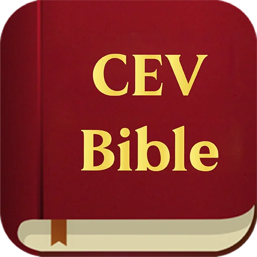 Download Contemporary English Version Bible Terbaru – Gratis