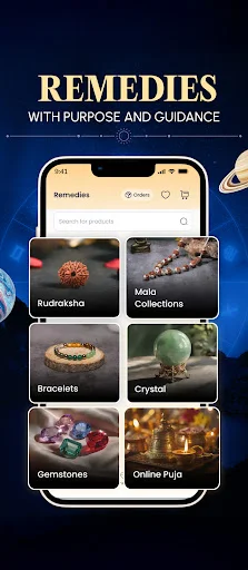 Download Horocosmo Terbaru – Konsultasi Astrologi Terpercaya - Screenshot 5