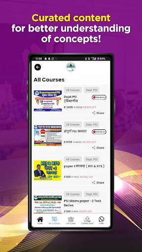 Download Abhinav Navbharat Versi Terbaru – Akses Pendidikan Mudah - Screenshot 4