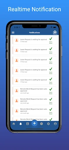 Download FlowHCM Terbaru – Solusi HR Lengkap untuk Bisnis Anda - Screenshot 7
