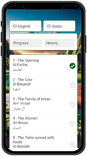 Download Quran Karim Terbaru – Baca & Dengar Al-Quran Gratis - Screenshot 30
