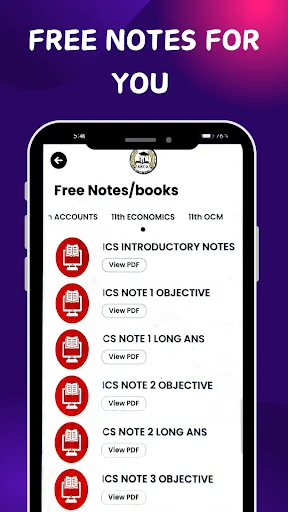 Download Amol Kasar’s AKCA Terbaru – Platform Belajar Efisien - Screenshot 3