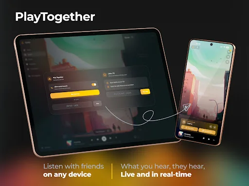 Download Apollo: Music Tuned to You Terbaru – Streaming Musik Gratis - Screenshot 7