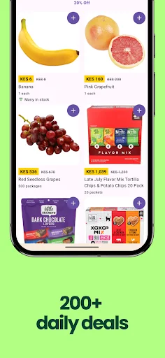 Download Instagrocer Terbaru – Hemat Belanja Kebutuhan Harian - Screenshot 3