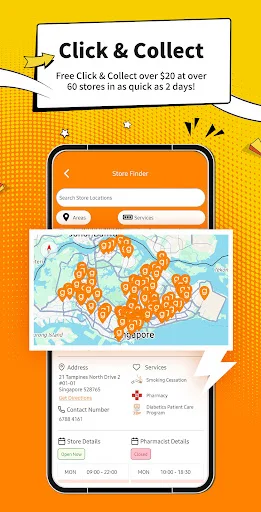 Unduh Guardian SG Terbaru – Belanja Produk Kesehatan & Kecantikan - Screenshot 8