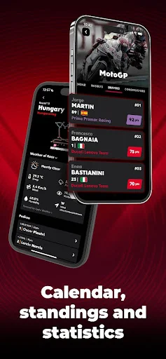 Download GPKingdom Terbaru – Berita F1 & MotoGP Terlengkap - Screenshot 8