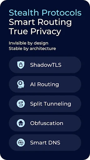 Download IcegateVPN Lite Terbaru – VPN Cepat & Aman Gratis - Screenshot 4