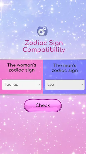 Download Zodiacs Signs – Compatibility Terbaru – Ramalan Cinta - Screenshot 15