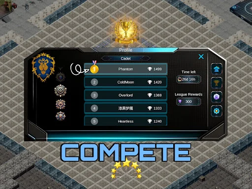 Download Cosmic Invasion Terbaru – Strategi Perang Luar Angkasa - Screenshot 10