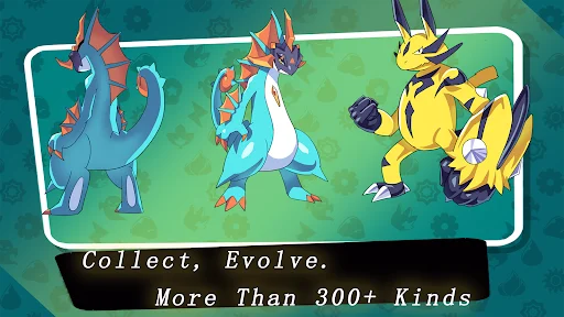 Download Monster Storm3 Arena Terbaru – Game Petualangan Seru - Screenshot 4