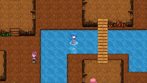 Download Monster Trips Chaos Terbaru – Petualangan Monster Seru - Screenshot 22