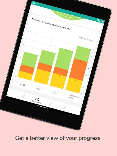 Download Habitude Daily Routine Planner Terbaru – Kelola Kebiasaan - Screenshot 20