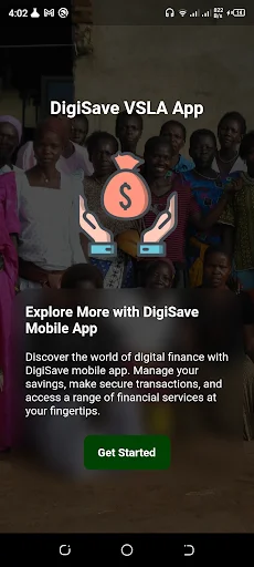 Download DigiSave Terbaru – Kelola Keuangan Anda Lebih Mudah - Screenshot 1