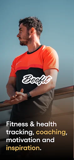 Download Beefit Tracker Terbaru – Aplikasi Kebugaran Otomatis - Screenshot 1
